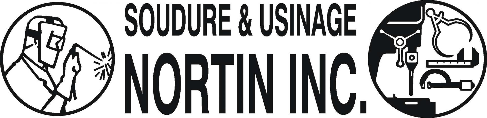 soudure et usinage Nortin Inc